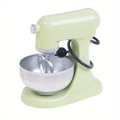 1:12 Dollhouse Kitchen Modern Mixer Model Furniture Accessories Toy