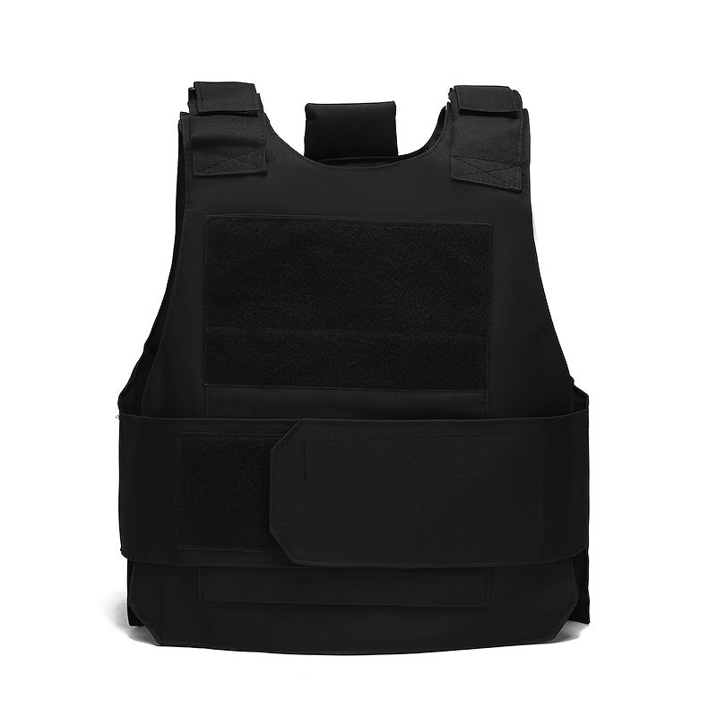 Outdoor Multifunctional Lightweight Protective Vest