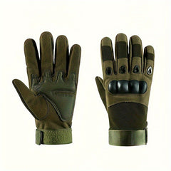 Outdoor Cycling Gloves Half Finger Non-slip Coldproof Sports Gloves