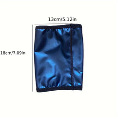 Sweat Absorbing Arm Sleeves For Sports And Fitness Arm Supports Sleeves