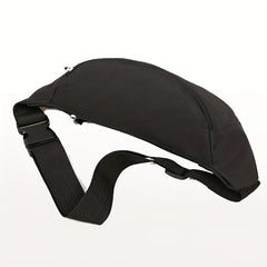 Nylon Waist Bag Outdoor Sports Fanny Pack