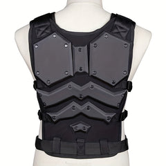 TF3 Tactical Combat Vest MOLLE System for Paintball Airsoft Shooting