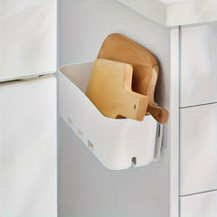 Drawer Type Cabinet Storage Racks Kitchen Spice Household Storage Racks