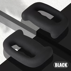 D Ring Finger Trainer for Grip Strength Dumbbell Training