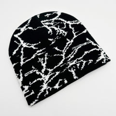 Autumn Unisex Hip Hop Knitted Hat