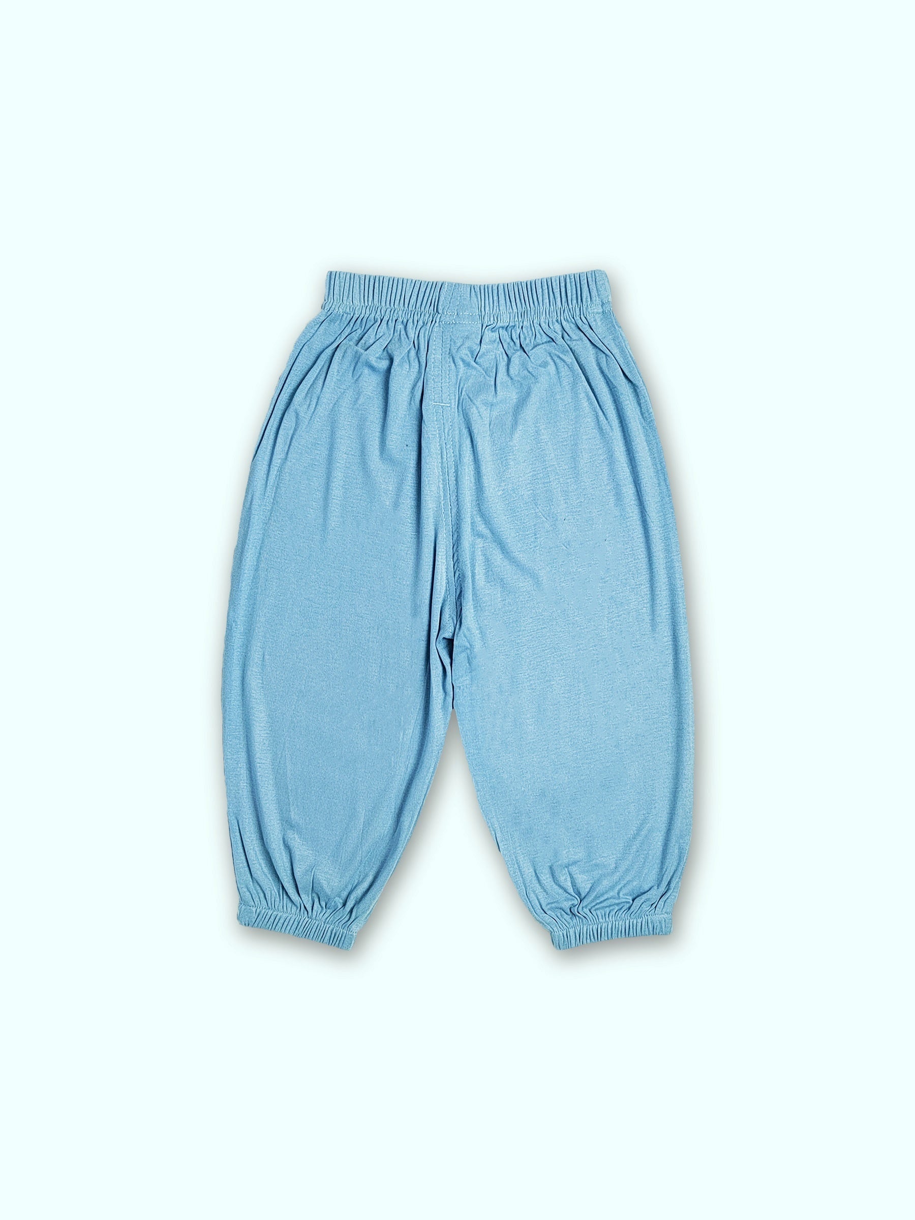 Baby Summer Breathable Sunscreen Anti-mosquito Trousers