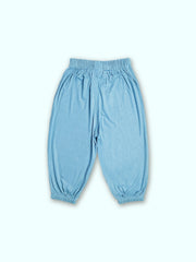 Baby Summer Breathable Sunscreen Anti-mosquito Trousers