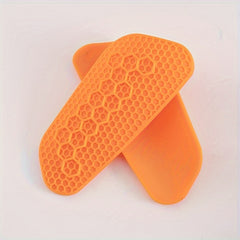 Football Leg Guard Shin Guard For Competition Training Sports