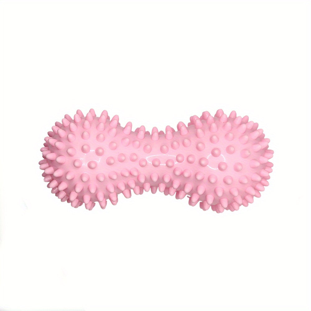 Double Massage Ball for Deep Tissue Relief & Plantar Fasciitis