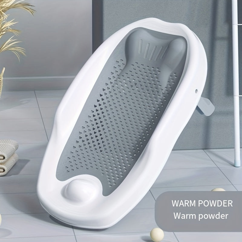 Kids Bath Rack for Easy Bath Time