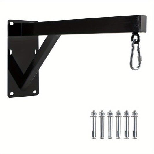 Wall Mount Punching Bag Hanger - Heavy Duty