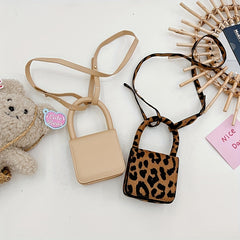 Mini Crossbody Bag Handbag Coin Purse for Girls