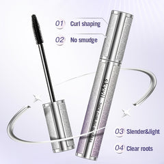 Milky Way Waterproof Flash Gradient Mascara