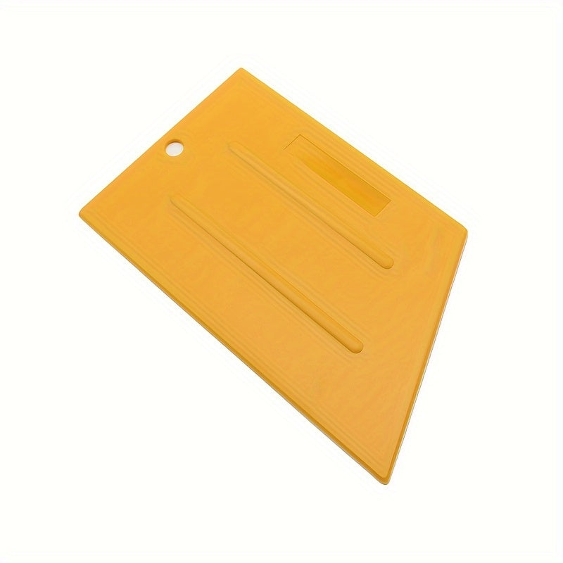 1pc ABS Plastic Scraper Paint Wall Plastic Scraper