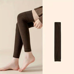 Women's Knee-High Leg Warmers