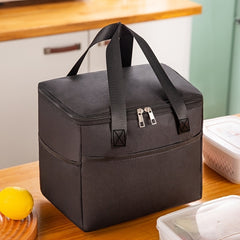 Large Capacity Insulation Bag for Outdoor Camping