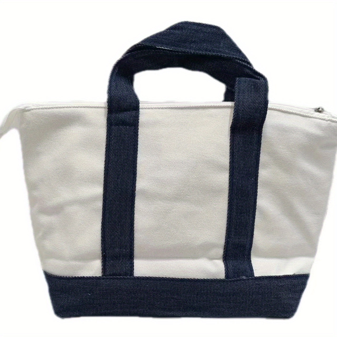 Insulated Lunch Bag Freezable Waterproof for Outdoor Picnics