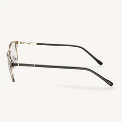 Light Blocking Glasses Men's Lightweight Frame Eye Protection