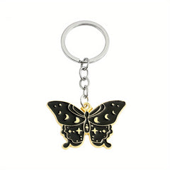 Colorful Butterfly Keychain for Kids - Perfect Party Favors