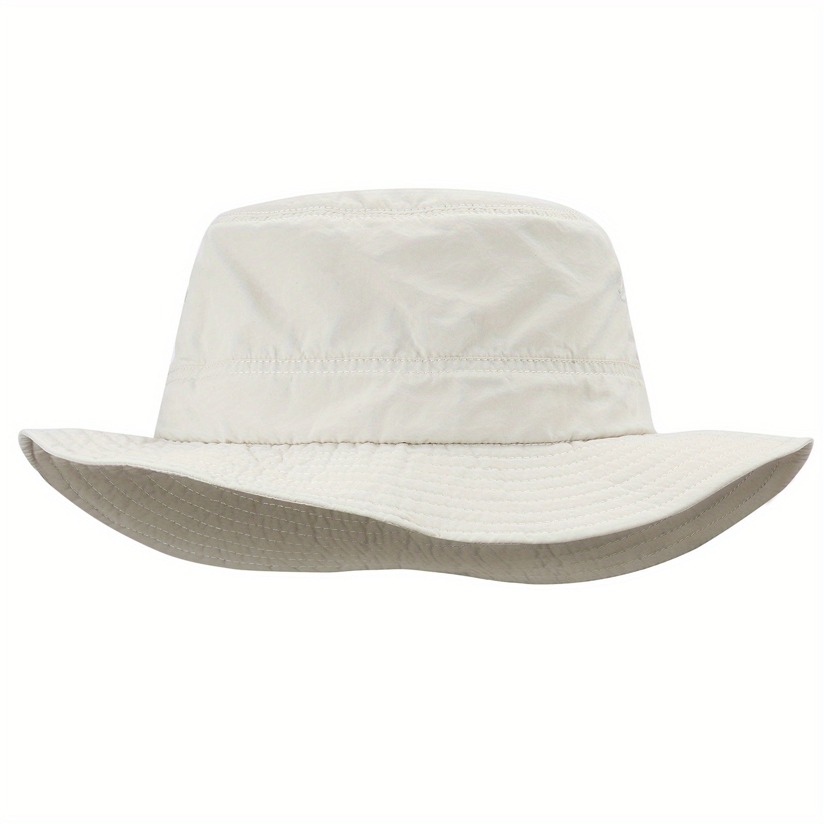 Quick Drying Lightweight Bucket Hat Mesh Sun Hats
