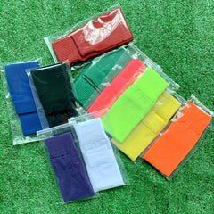 Sports Knee Pads Shin Guard Socks Leg Sleeves for Men and Women