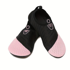 Kids' Waterproof Sneakers - Non Slip Lightweight