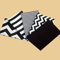 10pcs And Series Twill DIY Patchwork Fabric Random