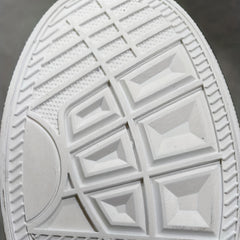 Men's Slip-On Skate Shoes Casual Anti-Skid Running Sneakers
