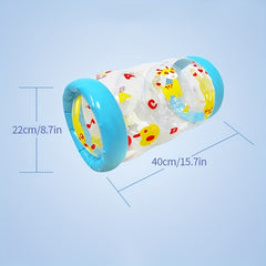 Animal Shaped Baby Crawling Toys for 6-18 Months