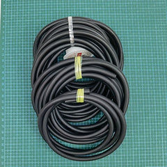 Natural Latex Tube 3mm X 7mm for Slingshot
