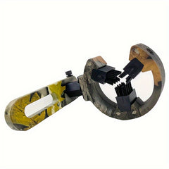 TP812 TP811 Brush Arrow Rest for Compound Bow and Recurve Bow