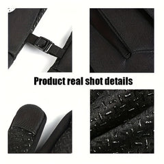 Warm Fishing Gloves Outdoor Non-slip Waterproof Gloves for Autumn Winter