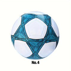 Thickened Soccer Ball No 4 5 Wear resistant for Outdoor Training