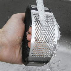 Stainless Steel Manual Garlic Masher