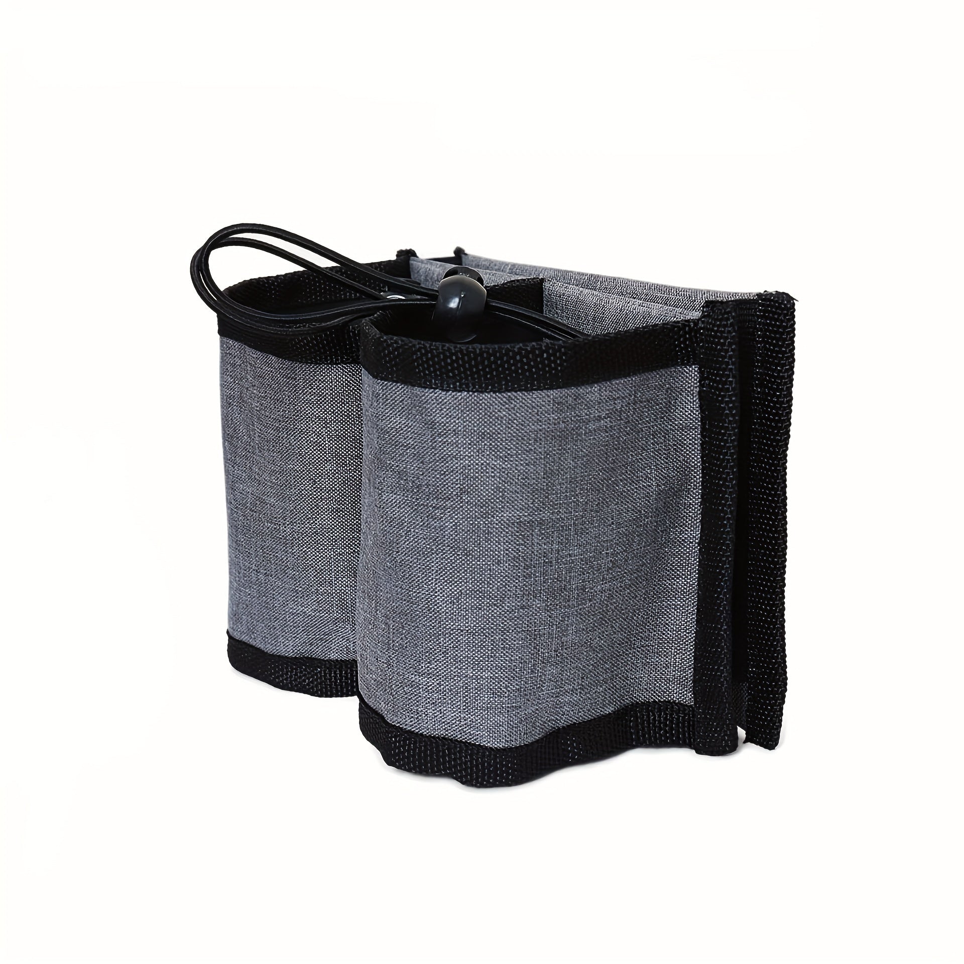 Travel Cup Holder Lightweight Storage Bag