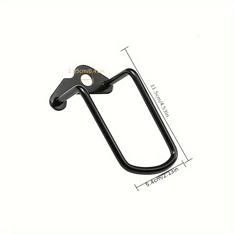 Mountain Bike Derailleur Protector Rear Derailleur Guard