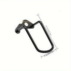 Mountain Bike Derailleur Protector Rear Derailleur Guard