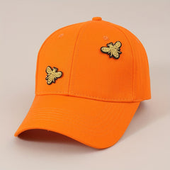 Large Head Circumference Baseball Cap Deepening Wide Brim