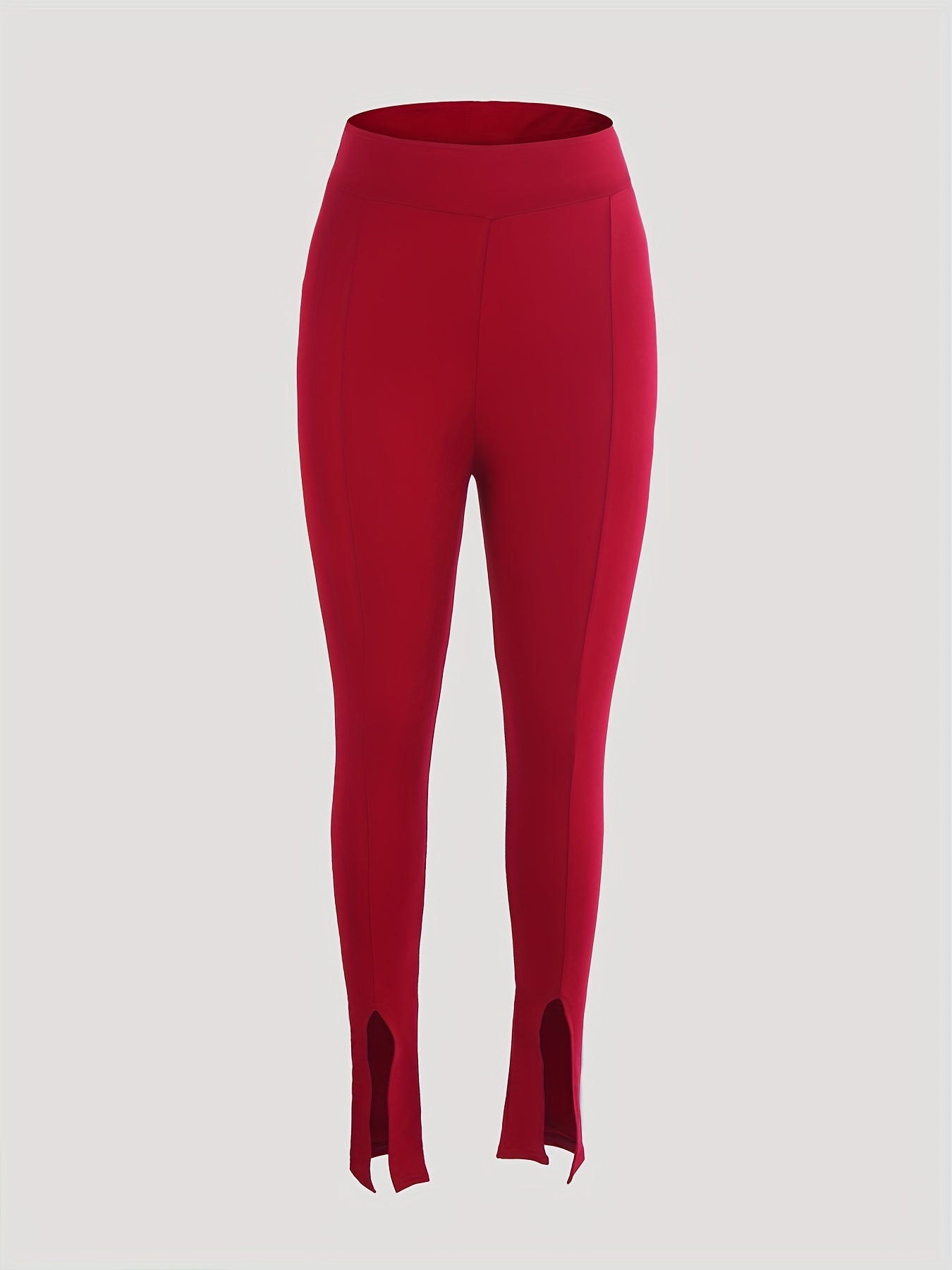Tummy Control Elastic Slim Pants Women's Underwear