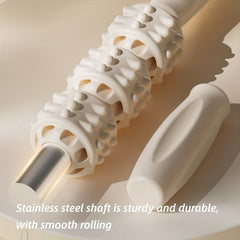 Yoga Massage Stick for Muscle Relaxation