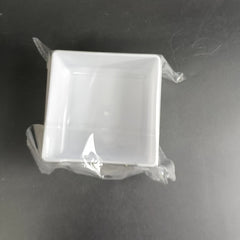 Versatile Stackable Storage Box for Cosmetics and Kitchen Supplies