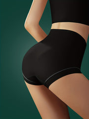 Breathable Stretch Briefs Intimates Panties Women's Lingerie