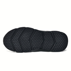 Women's Lightweight Running Shoes Soft Comfortable Shock Absorption Sneakers