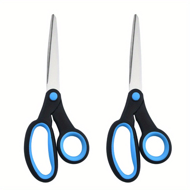 8 inch Left Handed Scissors For Adults
