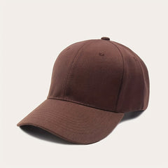Candy Baseball Cap Lightweight Sun Hat Unisex