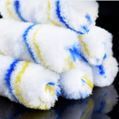 1pc 10 16 Cm Mini Roller Brush for Latex Paint Marine Corner Roller
