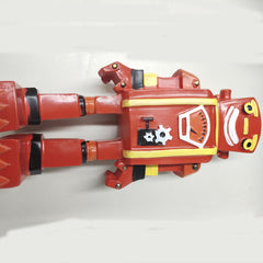 American Retro Robot Model Ornaments Home Living Room TV Cabinet Decor