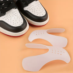 Shoe Shield Anti Wrinkle Sneaker Toe Protector