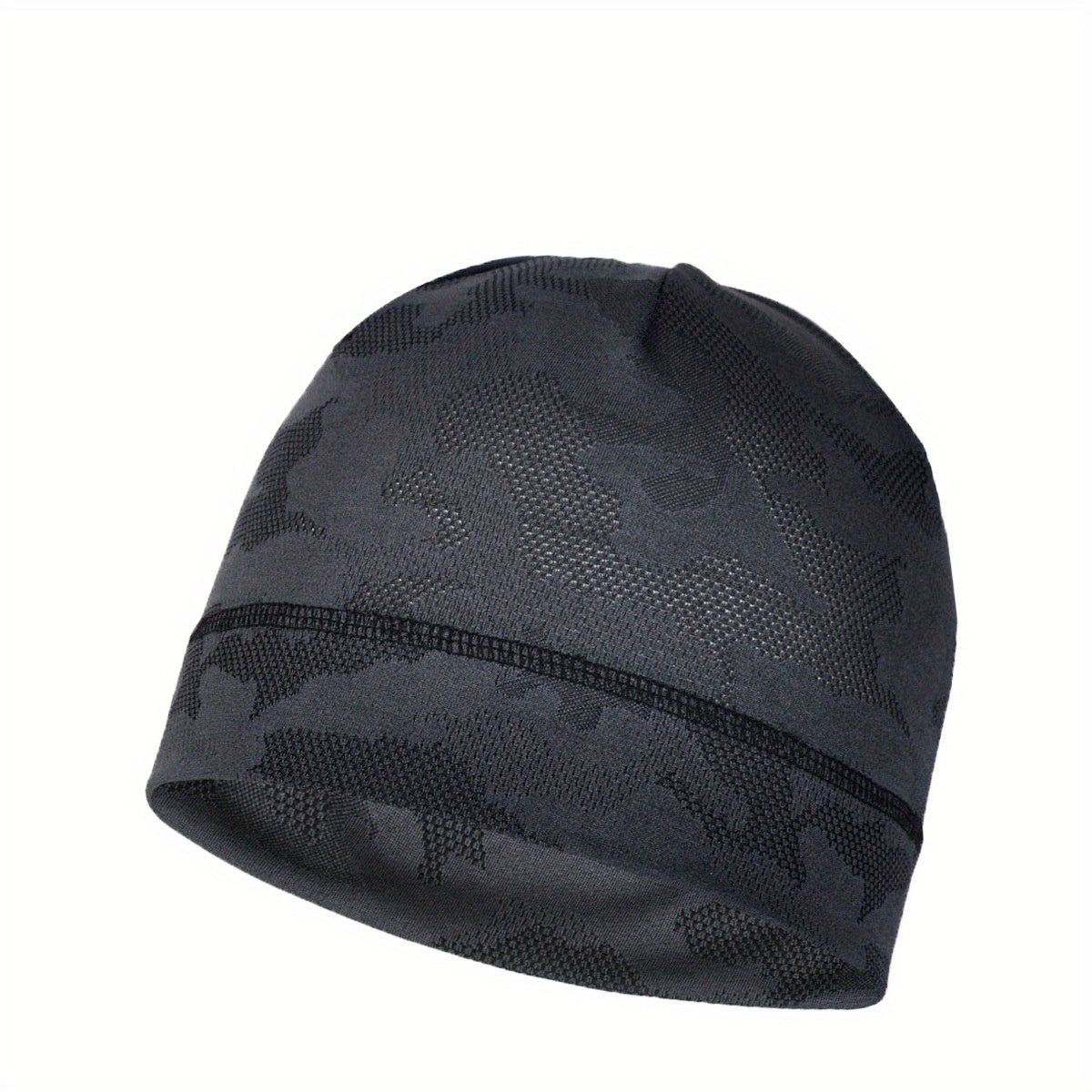 Cotton Skull Caps Lightweight Beanie Sleep Hats Breathable Helmet Line