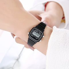 Kids Electronic Watch Functional Wrist Watch Gift